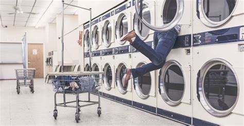 Imagine a spotlessly clean <b>laundromat</b>, w/ new machines of all sizes plus Wi-Fi, USB charging stations, and 70" TVs. . Laundromat near here